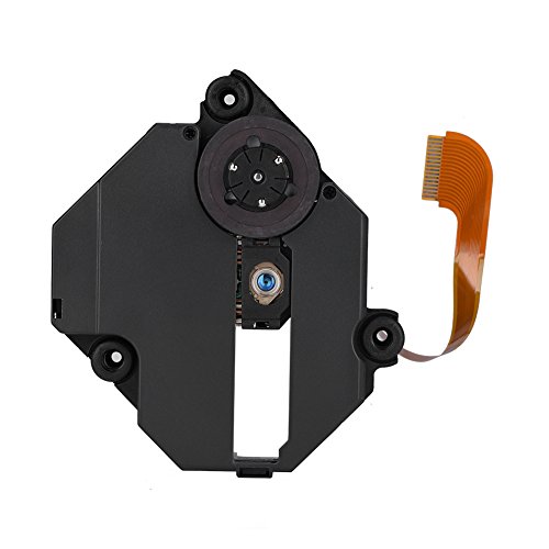 VBESTLIFE Laser Objektiv für PS1, KSM-440AEM Laser Objektivkopf Ersatz Ersatzteile Für PS1 1 VBESTLIFE Laser Objektiv für PS1, KSM-440AEM Laser Objektivkopf Ersatz Ersatzteile Für PS1 1 von VBESTLIFE
