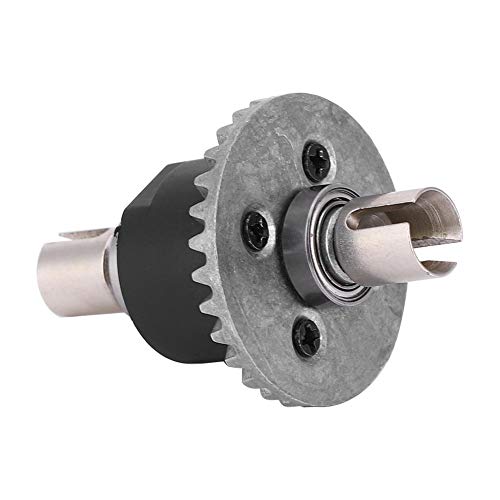 Vbest life RC-Ersatzteil, Metalldifferentialbecher für WLtoys 144001 1/14 Allrad RC Auto (144001-1309) von VBESTLIFE