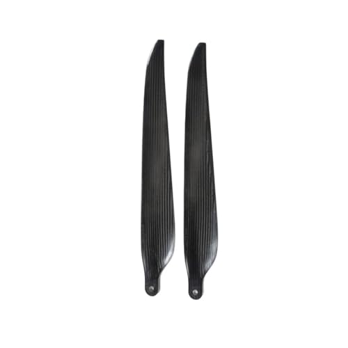 Kompatibel mit Hobbywing X11-MAX 48175 Kohlefaser-Propellern | Schwerlast-Drohnenblätter for industrielle UAVs(CCW) von VDAMTPOGZ