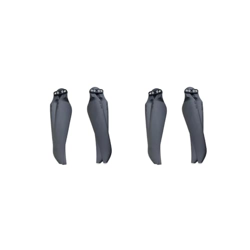 Propeller Kompatibel for Autel EVO Max 4T Ersatz Teile Prop Klinge Flügel Zubehör(2pair) von VDAMTPOGZ