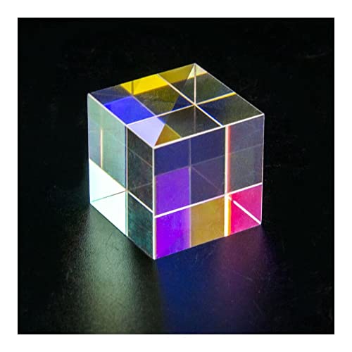 Objektträger und Deckgläser, Dichroitisches Glaswürfelprisma 15x15x15mm Strahlkombinierer Mikroskopzubehör Objektträger und Deckgläser, Dichroitisches Glaswürfelprisma 15x15x15mm Strahlkombinierer Mikroskopzubehör von VDCVADKYE