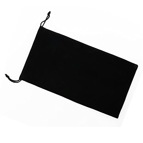 Objektträger und Deckgläser, Handbeleuchtetes Mikroskop-Zubehör-Set 3 X 45 mit 3 LEDs und Folien, mehrfarbig(The bag) von VDCVADKYE