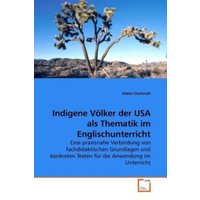 Dachrodt, A: Indigene Völker der USA als Thematik im Englisc von VDM