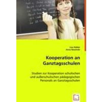 Hobler, L: Kooperation an Ganztagsschulen von VDM