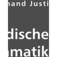Justi, F: Kurdische Grammatik von VDM