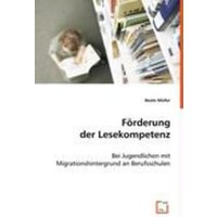 Müller, B: Förderung der Lesekompetenz von VDM