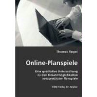 Online-Planspiele von VDM