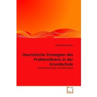 Ramisch, H: Heuristische Strategien des Problemlösens in der von VDM