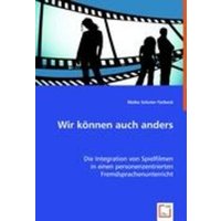 Schnier-Terbeck, M: Wir können auch anders von VDM