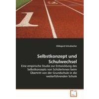 Schrabacher, H: Selbstkonzept und Schulwechsel von VDM