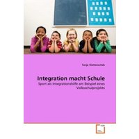 Slattenschek, T: Integration macht Schule von VDM