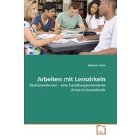 Stöhr, M: Arbeiten mit Lernzirkeln von VDM