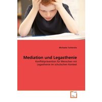 Tschernitz, M: Mediation und Legasthenie von VDM