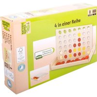 Natural Games 4 in einer Reihe von VEDES Großhandel GmbH - Ware