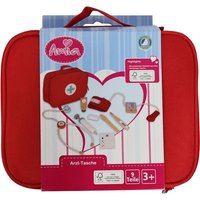 Amia Arzt-Tasche 10-teilig Amia Arzt-Tasche 10-teilig von VEDES Großhandel GmbH - Ware