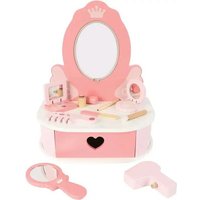 Amia Beauty Salon mit Licht, 13-teilig von VEDES Großhandel GmbH - Ware