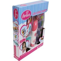 Amia Haarstyling-Set, 37-teilig von VEDES Großhandel GmbH - Ware