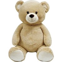 Amia Plüsch-Teddy sitzend, ca. 135cm, GH-Exkl von VEDES Großhandel GmbH - Ware