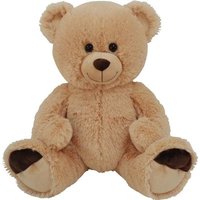 Amia Plüsch-Teddy sitzend, ca. 50 cm Amia Plüsch-Teddy sitzend, ca. 50 cm von VEDES Großhandel GmbH - Ware