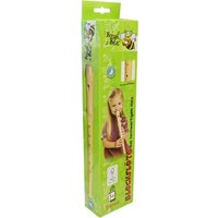 Boogie Bee Blockflöte Holz Barock, 32 cm von VEDES Großhandel GmbH - Ware