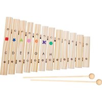 Boogie Bee Holz Xylophon mit 12 Noten von VEDES Großhandel GmbH - Ware