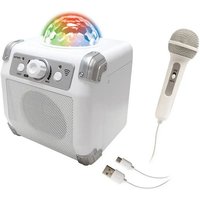 Boogie Bee Karaoke-System Disco von VEDES Großhandel GmbH - Ware