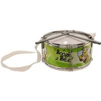 Boogie Bee Marschtrommel mit Trommelstöcke, #20 cm von VEDES Großhandel GmbH - Ware