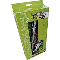 Boogie Bee Saxophon silber, 36 cm Boogie Bee Saxophon silber, 36 cm von VEDES Großhandel GmbH - Ware
