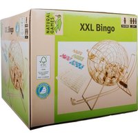 Classic Games XXL Bingo Classic Games XXL Bingo von VEDES Großhandel GmbH - Ware