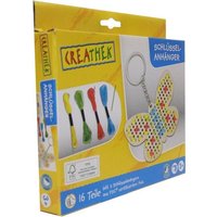 Creathek Anhänger ''Butterfly'' Stickset, 11 Teile von VEDES Großhandel GmbH - Ware