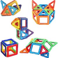 Creathek Magnetische Formen, 14 Stück Creathek Magnetische Formen, 14 Stück von VEDES Großhandel GmbH - Ware