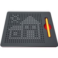 Creathek Magnetkugel Tafel 17,3x1,7x21,7 cm von VEDES Großhandel GmbH - Ware