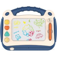 Creathek Magnetmaltafel mit Stempel von VEDES Großhandel GmbH - Ware