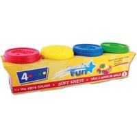 Creative Fun Softknete in Dose von VEDES Großhandel GmbH - Ware
