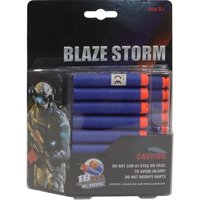 Ersatz-Darts Elite Blaster 18 Stück von VEDES Großhandel GmbH - Ware