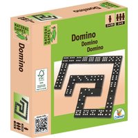 Holz Domino von VEDES Großhandel GmbH - Ware