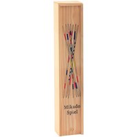 Mikado Bambus Länge 26cm von VEDES Großhandel GmbH - Ware