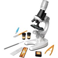 Mikroskop-Set, 14-teilig von VEDES Großhandel GmbH - Ware
