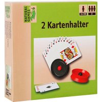Natural Games Kartenhalter von VEDES Großhandel GmbH - Ware