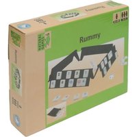 Natural Games Rummy, 106 Steine Natural Games Rummy, 106 Steine von VEDES Großhandel GmbH - Ware