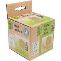 Natural Games Rund um die 6 von VEDES Großhandel GmbH - Ware
