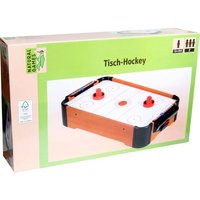 Natural Games Tisch-Hockey 51 x 31 x 9,5 cm von VEDES Großhandel GmbH - Ware