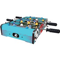 Natural Games Tischkicker 50x32x9,5 cm Natural Games Tischkicker 50x32x9,5 cm von VEDES Großhandel GmbH - Ware