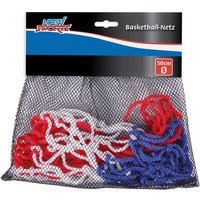 New Sports Basketball-Netz bunt, 50 cm New Sports Basketball-Netz bunt, 50 cm von VEDES Großhandel GmbH - Ware