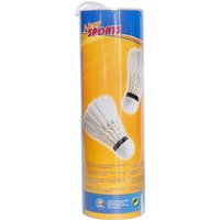 New Sports 63026 B - Federbälle, 5 Stück von VEDES Großhandel GmbH - Ware