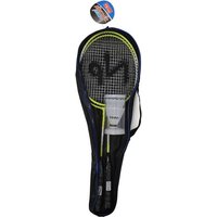 New Sports Badminton-Set Junior in Tasche, 56 cm von VEDES Großhandel GmbH - Ware