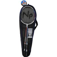 New Sports Badminton-Set Training, in Tasche von VEDES Großhandel GmbH - Ware