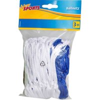 New Sports Ballnetz für 10 Fußbälle von VEDES Großhandel GmbH - Ware