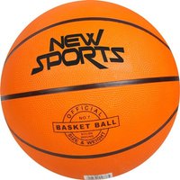 New Sports Basketball Größe 7, unaufgeblasen von VEDES Großhandel GmbH - Ware