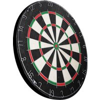 New Sports Dartboard Sisal von VEDES Großhandel GmbH - Ware